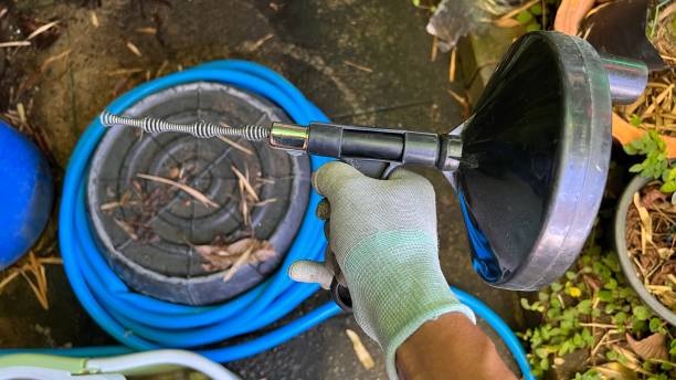 Darica Lavabo Tuvalet Tıkanıklığı Açma