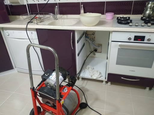 Darica Tıkalı Mutfak gider borusu açan firmalar