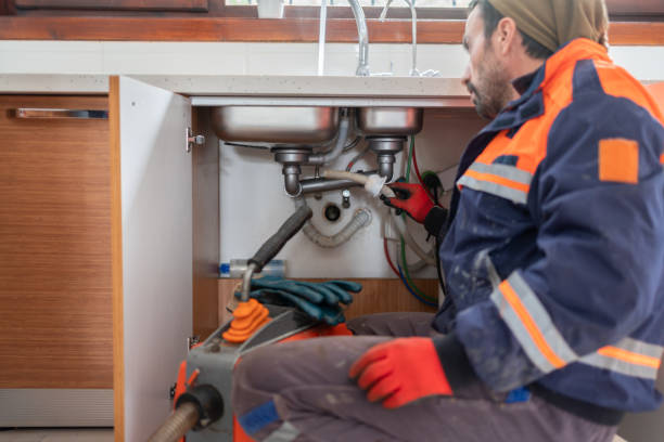 Darica Klozet Mutfak Tıkanıklık Açma